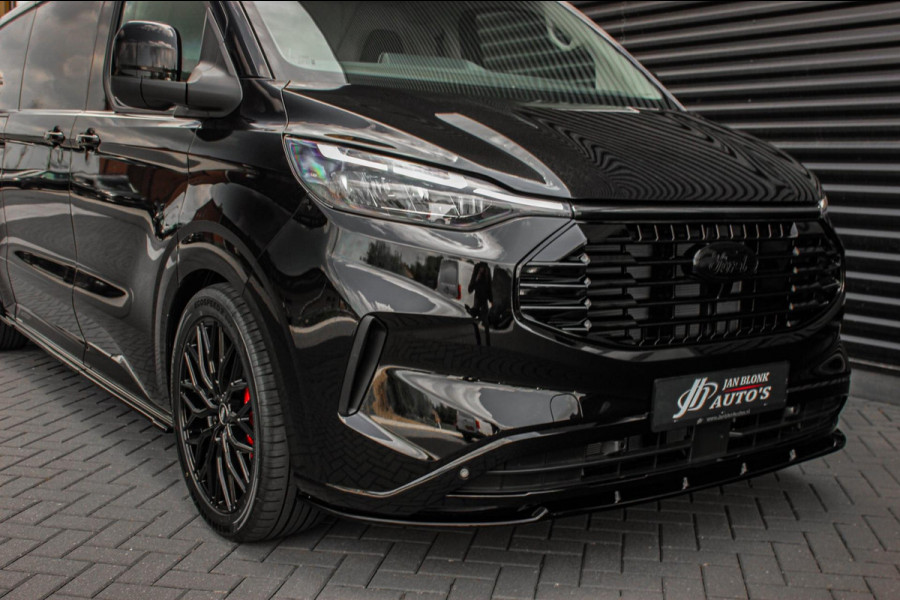 Ford Transit Custom 320 2.0 TDCI L2H1 Limited 170PK JB- EDITION / DRIVER ASSISTANCE PACK / 3- ZITS / MY2024 / CAMERA / ADAP.CRUISE
