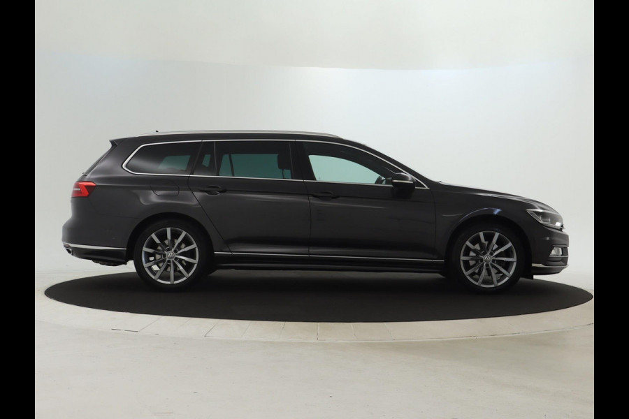 Volkswagen Passat Variant 1.4 TSI ACT Highline Business R-LINE