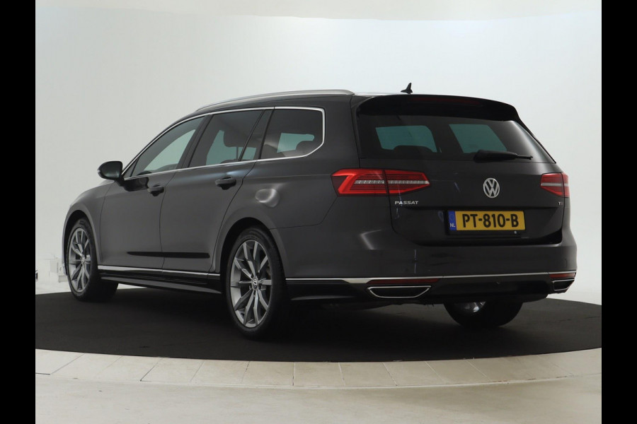 Volkswagen Passat Variant 1.4 TSI ACT Highline Business R-LINE