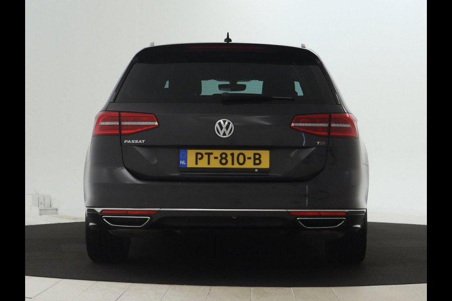 Volkswagen Passat Variant 1.4 TSI ACT Highline Business R-LINE
