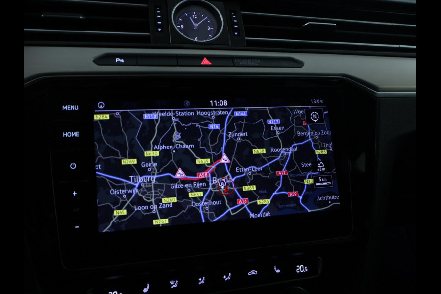 Volkswagen Passat Variant 1.4 TSI ACT Highline Business R-LINE