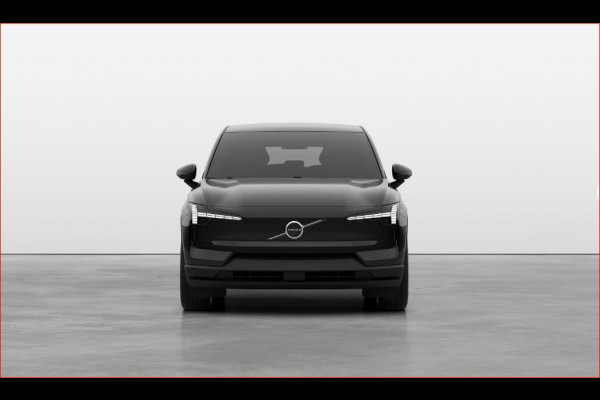 Volvo EX30 272PK Ext. Range Ultra Nu van €49857 voor €42357 / Adaptieve Cruise Control/ Dodehoek Detectie / Parkeersensoren/ Achteruitrijcamera/ Warmtepomp/ Google Services/
