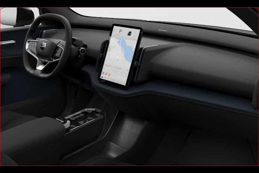 Volvo EX30 272PK Ext. Range Plus Nu van €46.002 Voor €38.502! / Adaptieve Cruise Control/ Dodehoek Detectie / Parkeersensoren/ Achteruitrijcamera/ Warmtepomp/ Google Services/