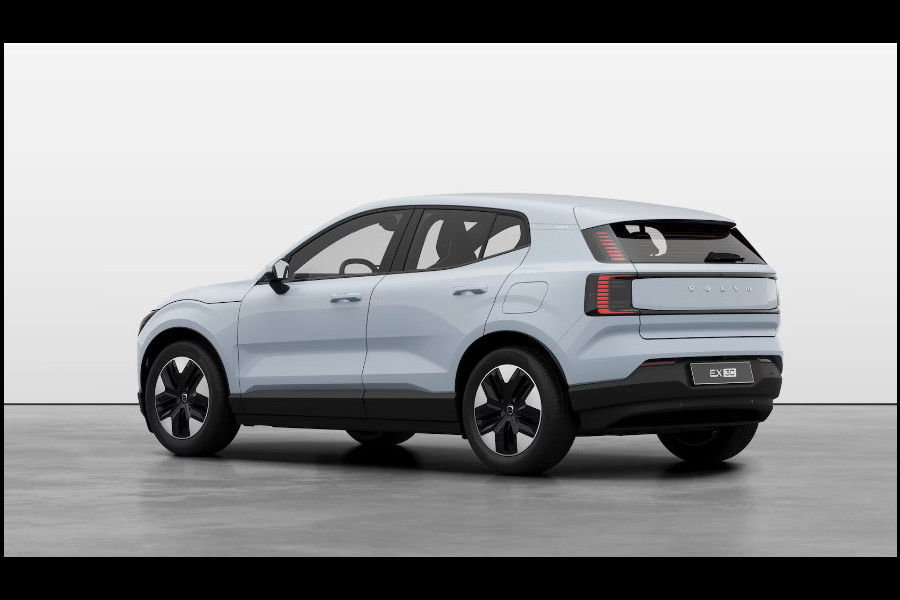 Volvo EX30 272PK Ext. Range Core Nu van €43.495 Voor €36.495!