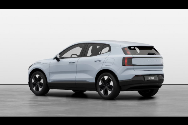 Volvo EX30 272PK Ext. Range Core Nu van €43.495 Voor €36.495!