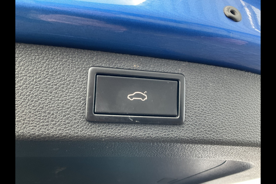 Škoda Kodiaq 1.5 TSI Business Edition Automaat Pano Trekhaak Canton-Sound Elek.klep Nav/Cam!