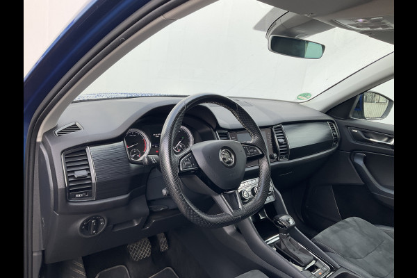 Škoda Kodiaq 1.5 TSI Business Edition Automaat Pano Trekhaak Canton-Sound Elek.klep Nav/Cam!