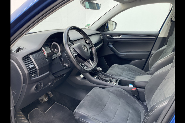 Škoda Kodiaq 1.5 TSI Business Edition Automaat Pano Trekhaak Canton-Sound Elek.klep Nav/Cam!