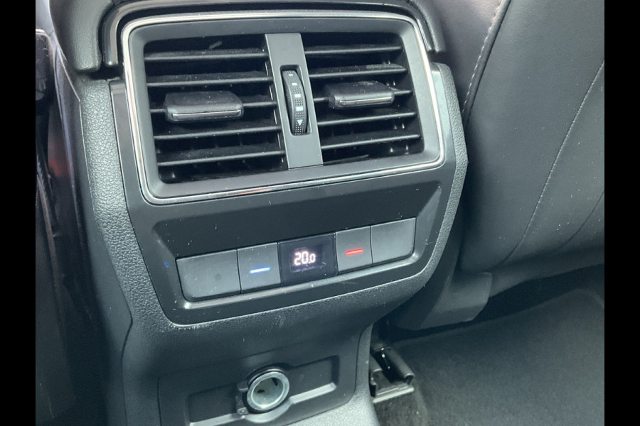 Škoda Kodiaq 1.5 TSI Business Edition Automaat Pano Trekhaak Canton-Sound Elek.klep Nav/Cam!