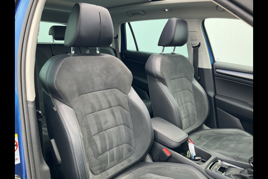 Škoda Kodiaq 1.5 TSI Business Edition Automaat Pano Trekhaak Canton-Sound Elek.klep Nav/Cam!