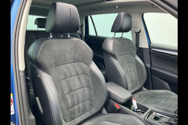Škoda Kodiaq 1.5 TSI Business Edition Automaat Pano Trekhaak Canton-Sound Elek.klep Nav/Cam!