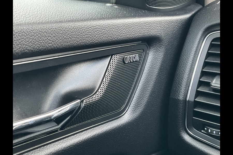 Škoda Kodiaq 1.5 TSI Business Edition Automaat Pano Trekhaak Canton-Sound Elek.klep Nav/Cam!