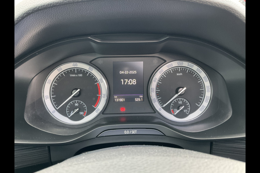 Škoda Kodiaq 1.5 TSI Business Edition Automaat Pano Trekhaak Canton-Sound Elek.klep Nav/Cam!