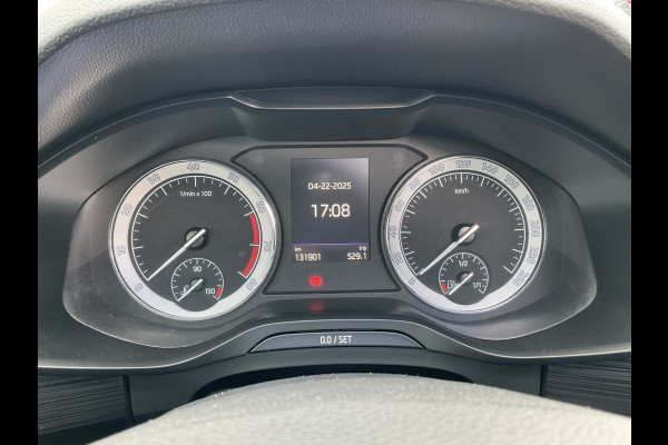 Škoda Kodiaq 1.5 TSI Business Edition Automaat Pano Trekhaak Canton-Sound Elek.klep Nav/Cam!