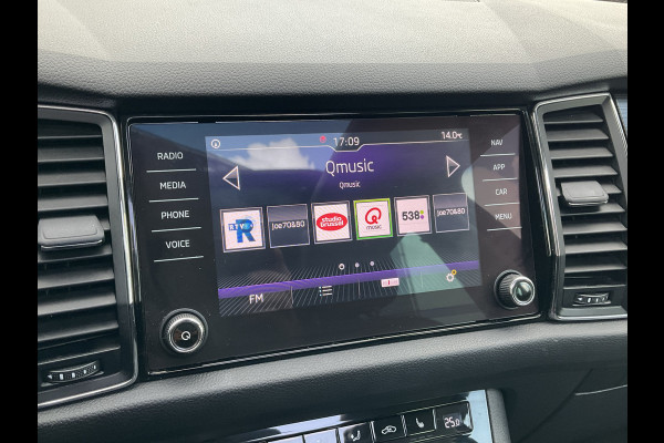 Škoda Kodiaq 1.5 TSI Business Edition Automaat Pano Trekhaak Canton-Sound Elek.klep Nav/Cam!