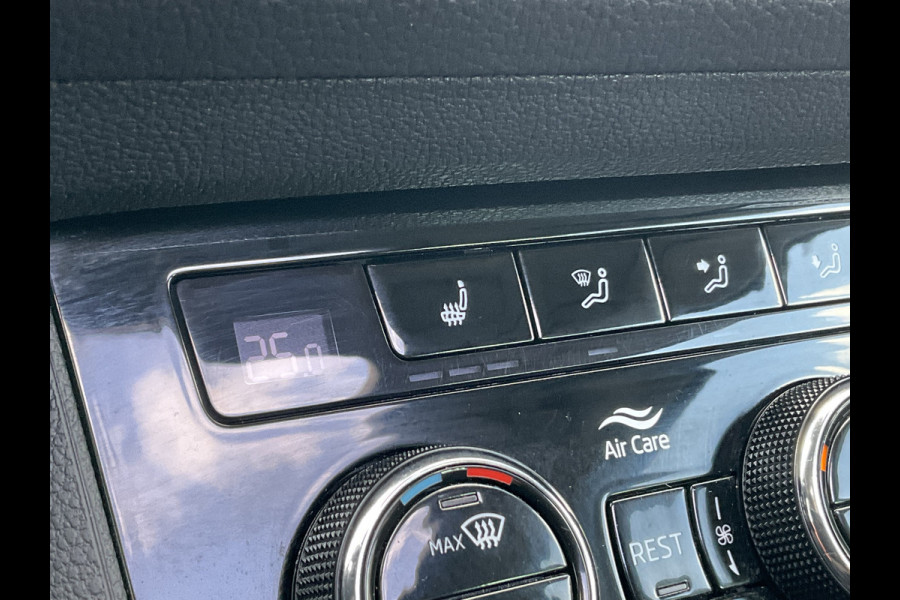 Škoda Kodiaq 1.5 TSI Business Edition Automaat Pano Trekhaak Canton-Sound Elek.klep Nav/Cam!