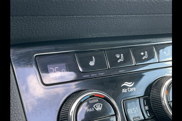 Škoda Kodiaq 1.5 TSI Business Edition Automaat Pano Trekhaak Canton-Sound Elek.klep Nav/Cam!