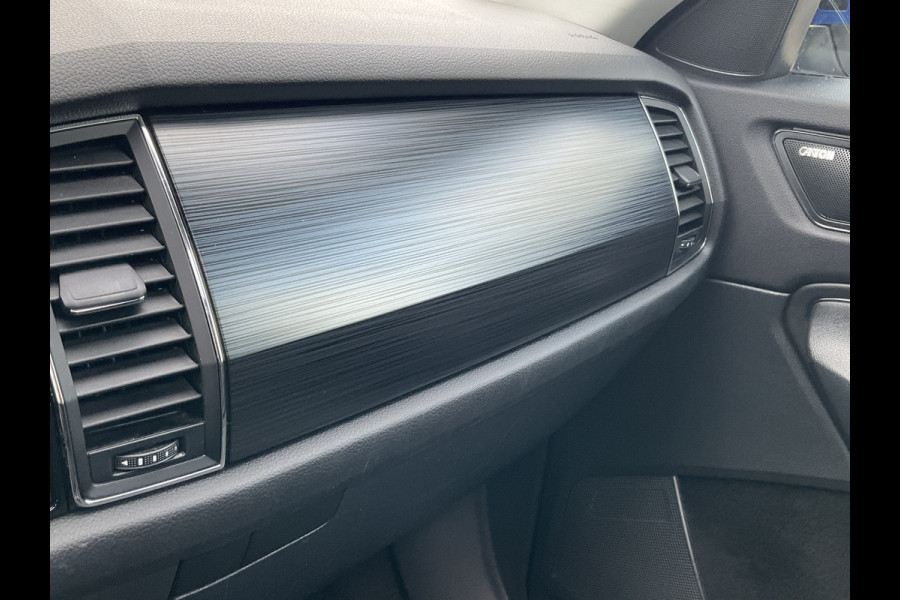 Škoda Kodiaq 1.5 TSI Business Edition Automaat Pano Trekhaak Canton-Sound Elek.klep Nav/Cam!