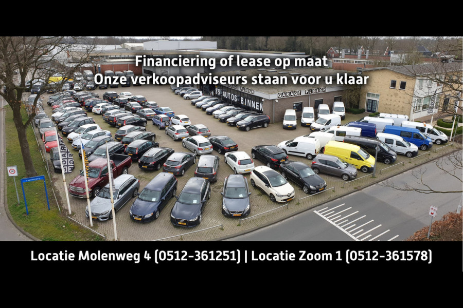 Škoda Kodiaq 1.5 TSI Business Edition Automaat Pano Trekhaak Canton-Sound Elek.klep Nav/Cam!