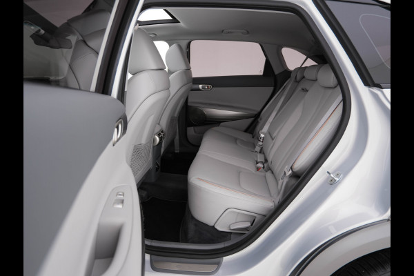 Hyundai NEXO FCEV Plus Pack [ HYDROGENIUM ] (INCL-BTW) (WATERSTOF) *PANO | NAPPA-FULL-LEATHER | NAVI-FULLMAP | ADAPT.CRUISE |  FULL-LED | KEYLESS | DAB |  KRELL-AUDIO | WIDESCREEN-COCKPIT | SURROUND-VIEW | SHIFT-PADDLES | COMFORT-SEATS