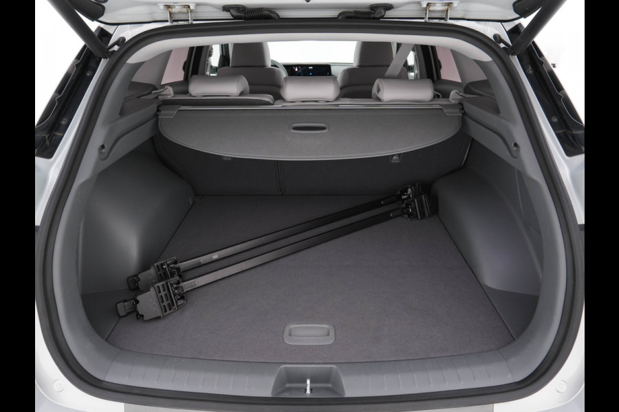 Hyundai NEXO FCEV Plus Pack [ HYDROGENIUM ] (INCL-BTW) (WATERSTOF) *PANO | NAPPA-FULL-LEATHER | NAVI-FULLMAP | ADAPT.CRUISE |  FULL-LED | KEYLESS | DAB |  KRELL-AUDIO | WIDESCREEN-COCKPIT | SURROUND-VIEW | SHIFT-PADDLES | COMFORT-SEATS