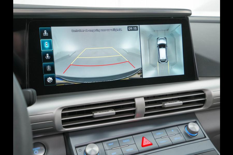 Hyundai NEXO FCEV Plus Pack [ HYDROGENIUM ] (INCL-BTW) (WATERSTOF) *PANO | NAPPA-FULL-LEATHER | NAVI-FULLMAP | ADAPT.CRUISE |  FULL-LED | KEYLESS | DAB |  KRELL-AUDIO | WIDESCREEN-COCKPIT | SURROUND-VIEW | SHIFT-PADDLES | COMFORT-SEATS