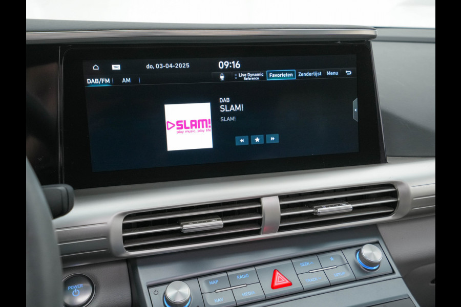 Hyundai NEXO FCEV Plus Pack [ HYDROGENIUM ] (INCL-BTW) (WATERSTOF) *PANO | NAPPA-FULL-LEATHER | NAVI-FULLMAP | ADAPT.CRUISE |  FULL-LED | KEYLESS | DAB |  KRELL-AUDIO | WIDESCREEN-COCKPIT | SURROUND-VIEW | SHIFT-PADDLES | COMFORT-SEATS