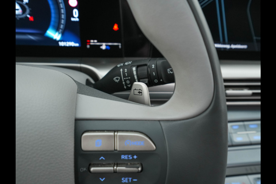Hyundai NEXO FCEV Plus Pack [ HYDROGENIUM ] (INCL-BTW) (WATERSTOF) *PANO | NAPPA-FULL-LEATHER | NAVI-FULLMAP | ADAPT.CRUISE |  FULL-LED | KEYLESS | DAB |  KRELL-AUDIO | WIDESCREEN-COCKPIT | SURROUND-VIEW | SHIFT-PADDLES | COMFORT-SEATS