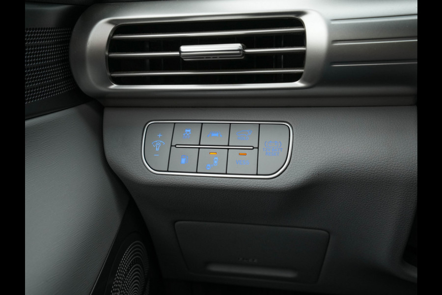 Hyundai NEXO FCEV Plus Pack [ HYDROGENIUM ] (INCL-BTW) (WATERSTOF) *PANO | NAPPA-FULL-LEATHER | NAVI-FULLMAP | ADAPT.CRUISE |  FULL-LED | KEYLESS | DAB |  KRELL-AUDIO | WIDESCREEN-COCKPIT | SURROUND-VIEW | SHIFT-PADDLES | COMFORT-SEATS