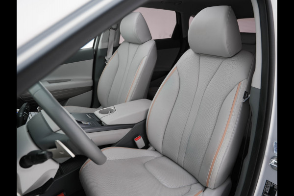 Hyundai NEXO FCEV Plus Pack [ HYDROGENIUM ] (INCL-BTW) (WATERSTOF) *PANO | NAPPA-FULL-LEATHER | NAVI-FULLMAP | ADAPT.CRUISE |  FULL-LED | KEYLESS | DAB |  KRELL-AUDIO | WIDESCREEN-COCKPIT | SURROUND-VIEW | SHIFT-PADDLES | COMFORT-SEATS