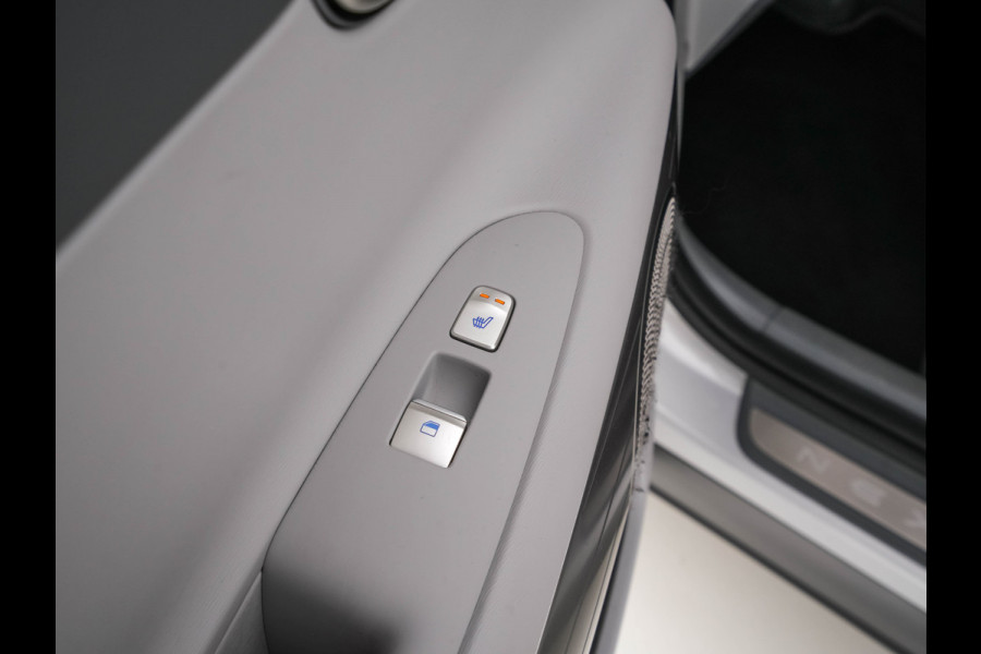Hyundai NEXO FCEV Plus Pack [ HYDROGENIUM ] (INCL-BTW) (WATERSTOF) *PANO | NAPPA-FULL-LEATHER | NAVI-FULLMAP | ADAPT.CRUISE |  FULL-LED | KEYLESS | DAB |  KRELL-AUDIO | WIDESCREEN-COCKPIT | SURROUND-VIEW | SHIFT-PADDLES | COMFORT-SEATS