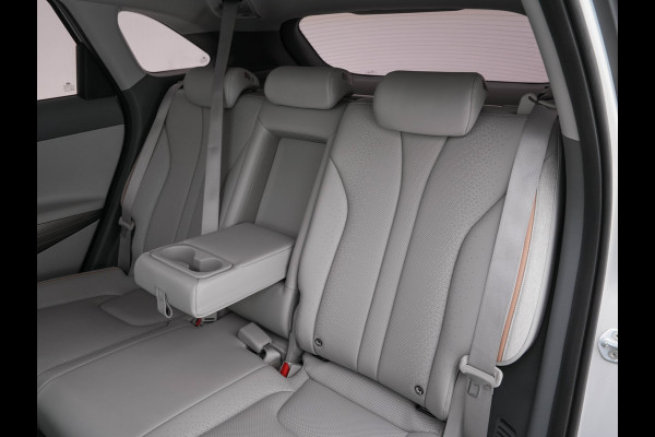 Hyundai NEXO FCEV Plus Pack [ HYDROGENIUM ] (INCL-BTW) (WATERSTOF) *PANO | NAPPA-FULL-LEATHER | NAVI-FULLMAP | ADAPT.CRUISE |  FULL-LED | KEYLESS | DAB |  KRELL-AUDIO | WIDESCREEN-COCKPIT | SURROUND-VIEW | SHIFT-PADDLES | COMFORT-SEATS