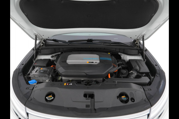 Hyundai NEXO FCEV Plus Pack [ HYDROGENIUM ] (INCL-BTW) (WATERSTOF) *PANO | NAPPA-FULL-LEATHER | NAVI-FULLMAP | ADAPT.CRUISE |  FULL-LED | KEYLESS | DAB |  KRELL-AUDIO | WIDESCREEN-COCKPIT | SURROUND-VIEW | SHIFT-PADDLES | COMFORT-SEATS