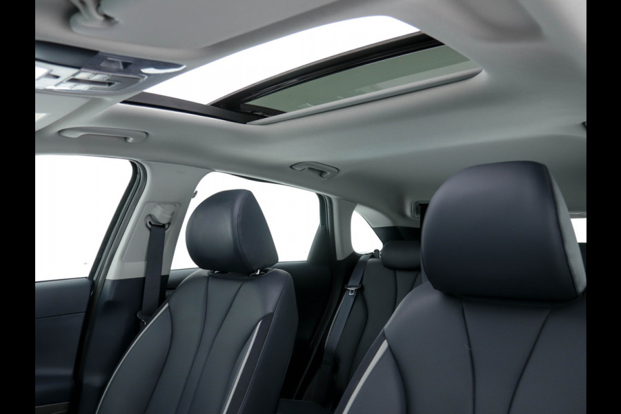Hyundai NEXO FCEV Plus Pack [ HYDROGENIUM ] (INCL-BTW) (WATERSTOF) *PANO | NAPPA-FULL-LEATHER | NAVI-FULLMAP | ADAPT.CRUISE |  FULL-LED | KEYLESS | DAB |  KRELL-AUDIO | DIGI-WIDESCREEN-COCKPIT | SURROUND-VIEW | SHIFT-PADDLES | COMFORT