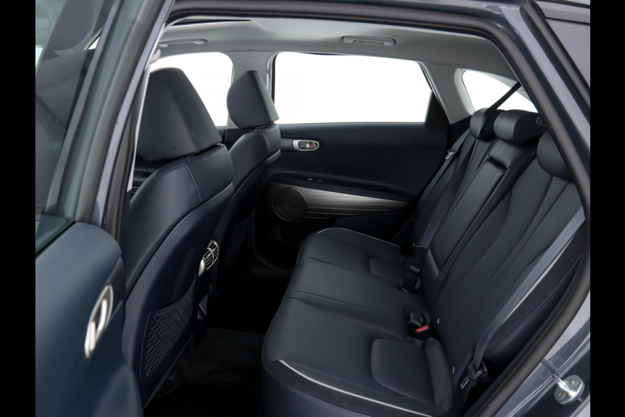 Hyundai NEXO FCEV Plus Pack [ HYDROGENIUM ] (INCL-BTW) (WATERSTOF) *PANO | NAPPA-FULL-LEATHER | NAVI-FULLMAP | ADAPT.CRUISE |  FULL-LED | KEYLESS | DAB |  KRELL-AUDIO | DIGI-WIDESCREEN-COCKPIT | SURROUND-VIEW | SHIFT-PADDLES | COMFORT