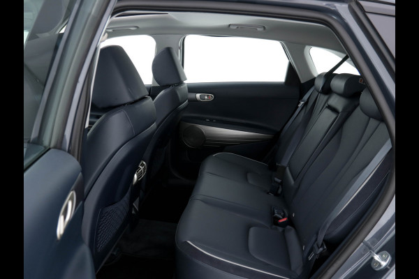 Hyundai NEXO FCEV Plus Pack [ HYDROGENIUM ] (INCL-BTW) (WATERSTOF) *PANO | NAPPA-FULL-LEATHER | NAVI-FULLMAP | ADAPT.CRUISE |  FULL-LED | KEYLESS | DAB |  KRELL-AUDIO | DIGI-WIDESCREEN-COCKPIT | SURROUND-VIEW | SHIFT-PADDLES | COMFORT