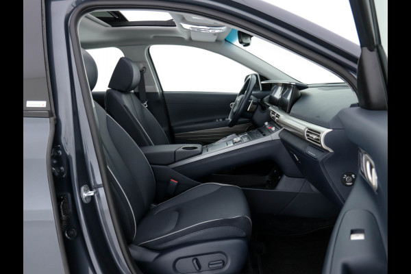 Hyundai NEXO FCEV Plus Pack [ HYDROGENIUM ] (INCL-BTW) (WATERSTOF) *PANO | NAPPA-FULL-LEATHER | NAVI-FULLMAP | ADAPT.CRUISE |  FULL-LED | KEYLESS | DAB |  KRELL-AUDIO | DIGI-WIDESCREEN-COCKPIT | SURROUND-VIEW | SHIFT-PADDLES | COMFORT