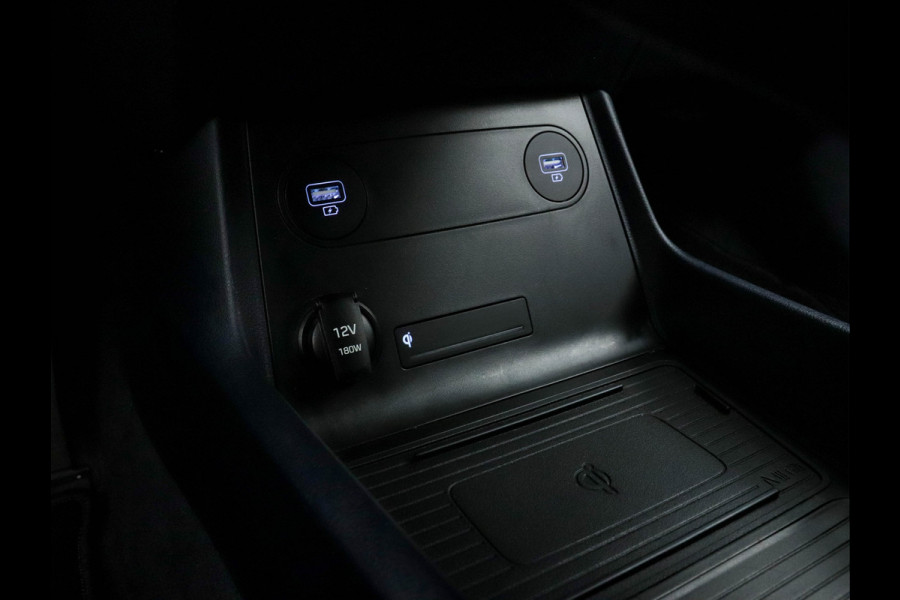 Hyundai NEXO FCEV Plus Pack [ HYDROGENIUM ] (INCL-BTW) (WATERSTOF) *PANO | NAPPA-FULL-LEATHER | NAVI-FULLMAP | ADAPT.CRUISE |  FULL-LED | KEYLESS | DAB |  KRELL-AUDIO | DIGI-WIDESCREEN-COCKPIT | SURROUND-VIEW | SHIFT-PADDLES | COMFORT