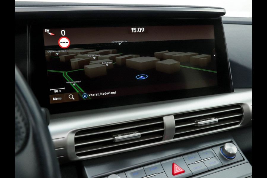 Hyundai NEXO FCEV Plus Pack [ HYDROGENIUM ] (INCL-BTW) (WATERSTOF) *PANO | NAPPA-FULL-LEATHER | NAVI-FULLMAP | ADAPT.CRUISE |  FULL-LED | KEYLESS | DAB |  KRELL-AUDIO | DIGI-WIDESCREEN-COCKPIT | SURROUND-VIEW | SHIFT-PADDLES | COMFORT