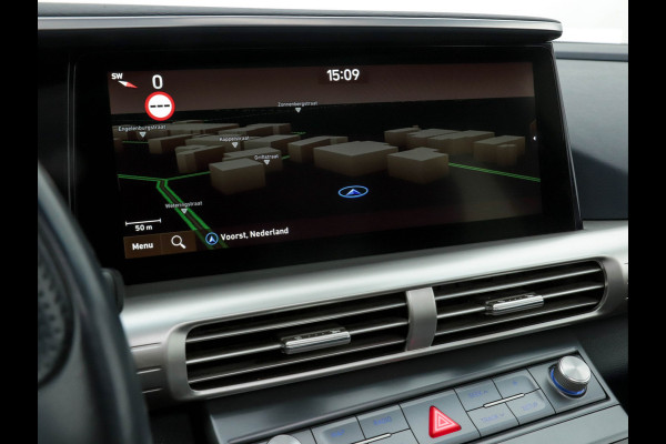 Hyundai NEXO FCEV Plus Pack [ HYDROGENIUM ] (INCL-BTW) (WATERSTOF) *PANO | NAPPA-FULL-LEATHER | NAVI-FULLMAP | ADAPT.CRUISE |  FULL-LED | KEYLESS | DAB |  KRELL-AUDIO | DIGI-WIDESCREEN-COCKPIT | SURROUND-VIEW | SHIFT-PADDLES | COMFORT