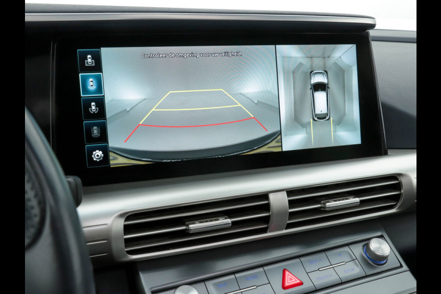 Hyundai NEXO FCEV Plus Pack [ HYDROGENIUM ] (INCL-BTW) (WATERSTOF) *PANO | NAPPA-FULL-LEATHER | NAVI-FULLMAP | ADAPT.CRUISE |  FULL-LED | KEYLESS | DAB |  KRELL-AUDIO | DIGI-WIDESCREEN-COCKPIT | SURROUND-VIEW | SHIFT-PADDLES | COMFORT