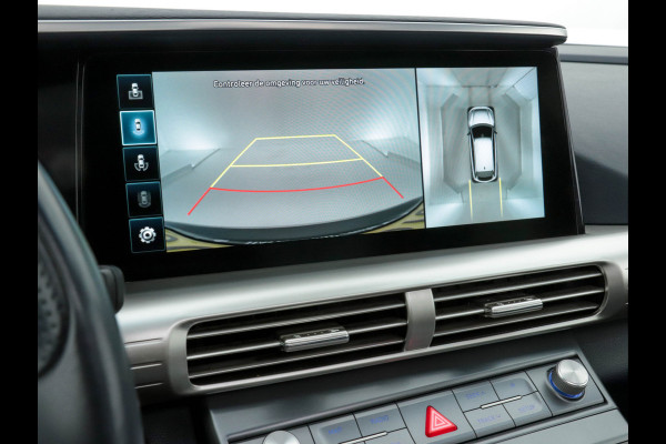 Hyundai NEXO FCEV Plus Pack [ HYDROGENIUM ] (INCL-BTW) (WATERSTOF) *PANO | NAPPA-FULL-LEATHER | NAVI-FULLMAP | ADAPT.CRUISE |  FULL-LED | KEYLESS | DAB |  KRELL-AUDIO | DIGI-WIDESCREEN-COCKPIT | SURROUND-VIEW | SHIFT-PADDLES | COMFORT