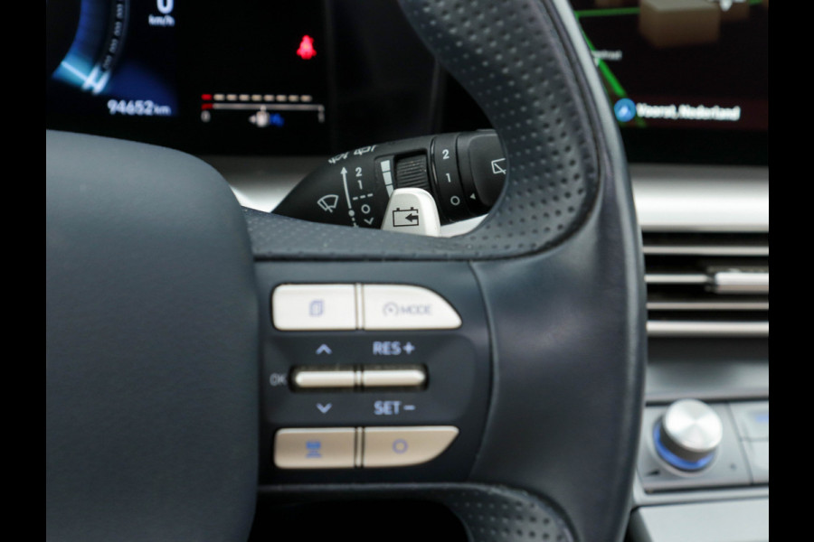 Hyundai NEXO FCEV Plus Pack [ HYDROGENIUM ] (INCL-BTW) (WATERSTOF) *PANO | NAPPA-FULL-LEATHER | NAVI-FULLMAP | ADAPT.CRUISE |  FULL-LED | KEYLESS | DAB |  KRELL-AUDIO | DIGI-WIDESCREEN-COCKPIT | SURROUND-VIEW | SHIFT-PADDLES | COMFORT