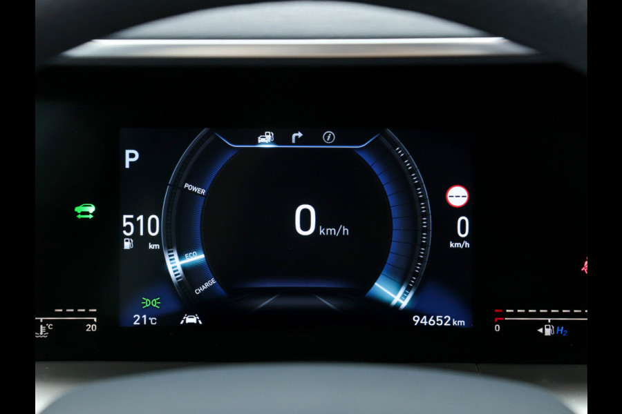 Hyundai NEXO FCEV Plus Pack [ HYDROGENIUM ] (INCL-BTW) (WATERSTOF) *PANO | NAPPA-FULL-LEATHER | NAVI-FULLMAP | ADAPT.CRUISE |  FULL-LED | KEYLESS | DAB |  KRELL-AUDIO | DIGI-WIDESCREEN-COCKPIT | SURROUND-VIEW | SHIFT-PADDLES | COMFORT