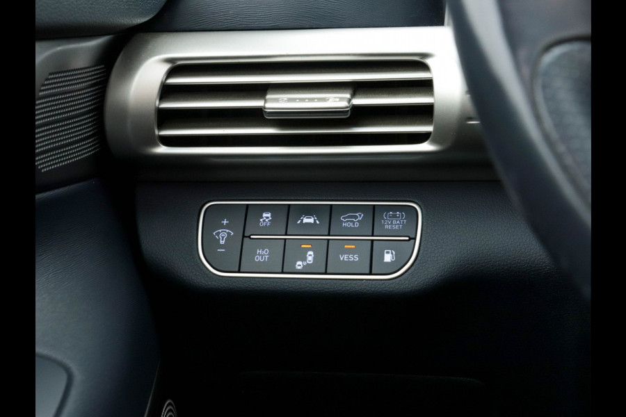 Hyundai NEXO FCEV Plus Pack [ HYDROGENIUM ] (INCL-BTW) (WATERSTOF) *PANO | NAPPA-FULL-LEATHER | NAVI-FULLMAP | ADAPT.CRUISE |  FULL-LED | KEYLESS | DAB |  KRELL-AUDIO | DIGI-WIDESCREEN-COCKPIT | SURROUND-VIEW | SHIFT-PADDLES | COMFORT