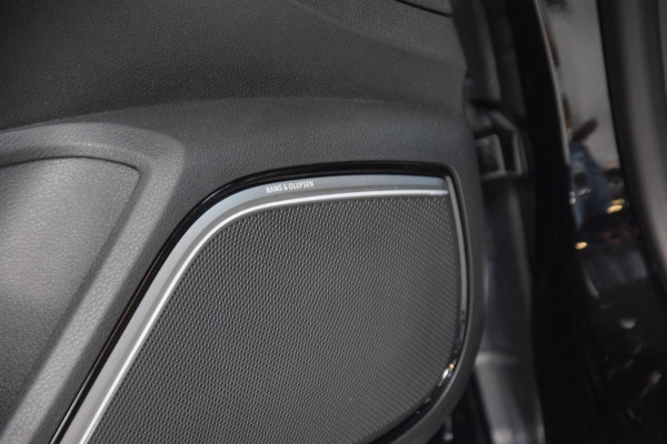 Audi A3 Cabriolet 2.0 TDI Cabrio Automaat Leder Led Navi