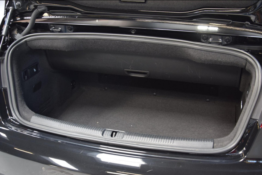 Audi A3 Cabriolet 2.0 TDI Cabrio Automaat Leder Led Navi