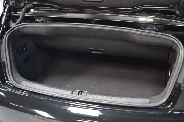 Audi A3 Cabriolet 2.0 TDI Cabrio Automaat Leder Led Navi