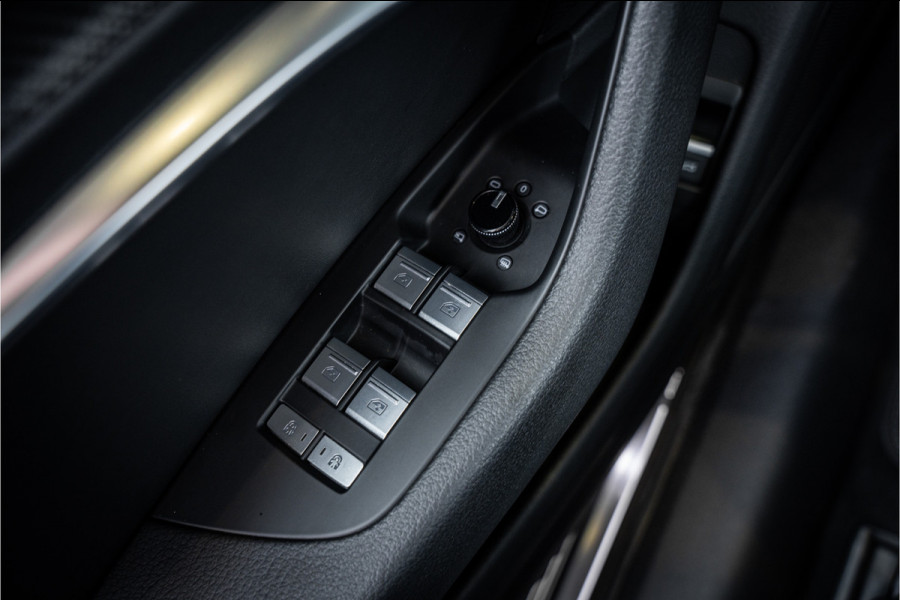 Audi A6 Limousine 55 TFSI e quattro Competition - S6 diffuser l Panorama l Softclose l B&O | Trekhaak
