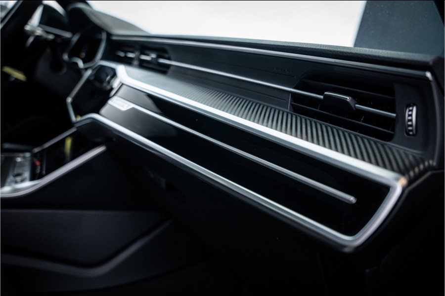 Audi A6 Limousine 55 TFSI e quattro Competition - S6 diffuser l Panorama l Softclose l B&O | Trekhaak